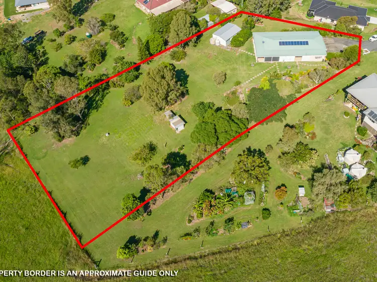 30 Wade Street, Kilcoy QLD 4515