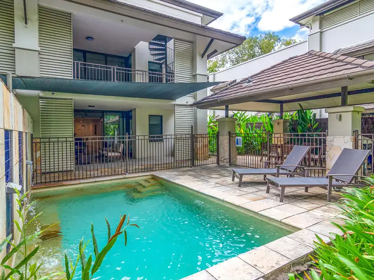 Main view of Homely unit listing, 116 Sea Temple/22 Mitre Street, Port Douglas QLD 4877