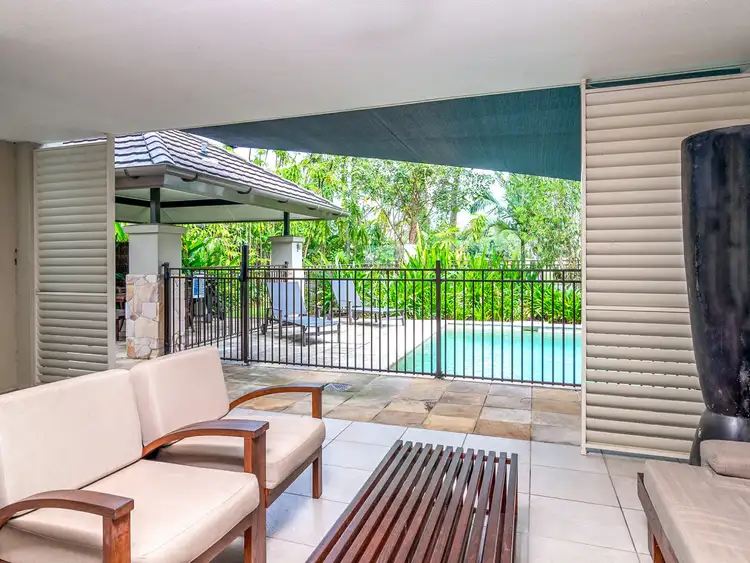 Third view of Homely unit listing, 116 Sea Temple/22 Mitre Street, Port Douglas QLD 4877