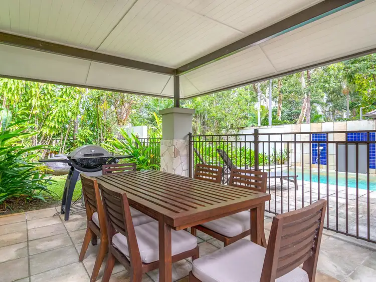Fourth view of Homely unit listing, 116 Sea Temple/22 Mitre Street, Port Douglas QLD 4877