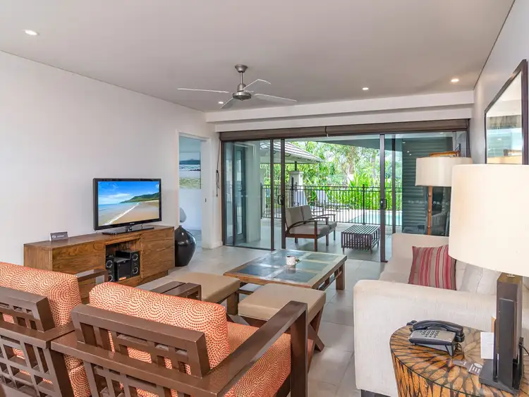 Fifth view of Homely unit listing, 116 Sea Temple/22 Mitre Street, Port Douglas QLD 4877