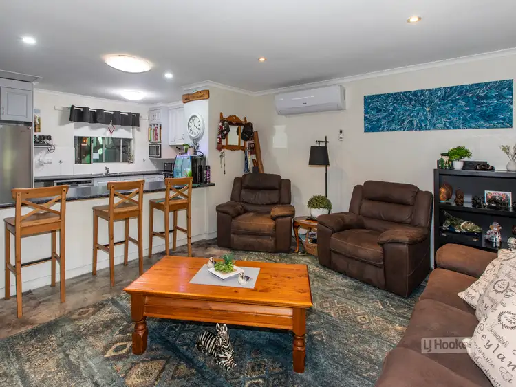 Third view of Homely house listing, 12 Plumbago Crescent, Sadadeen NT 870