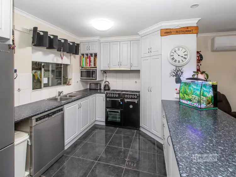 Fourth view of Homely house listing, 12 Plumbago Crescent, Sadadeen NT 870
