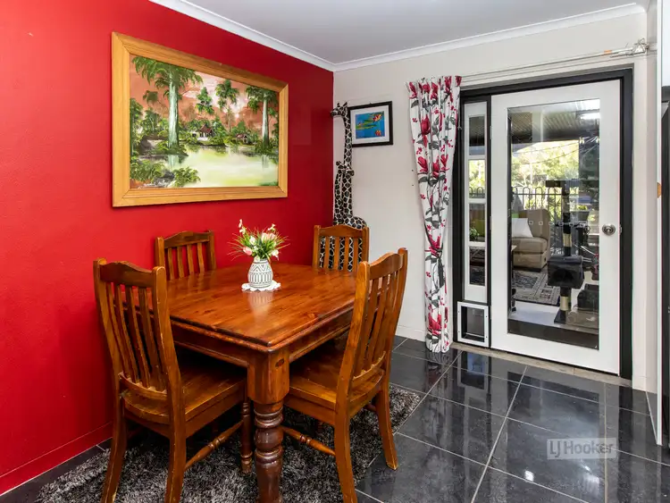 Fifth view of Homely house listing, 12 Plumbago Crescent, Sadadeen NT 870