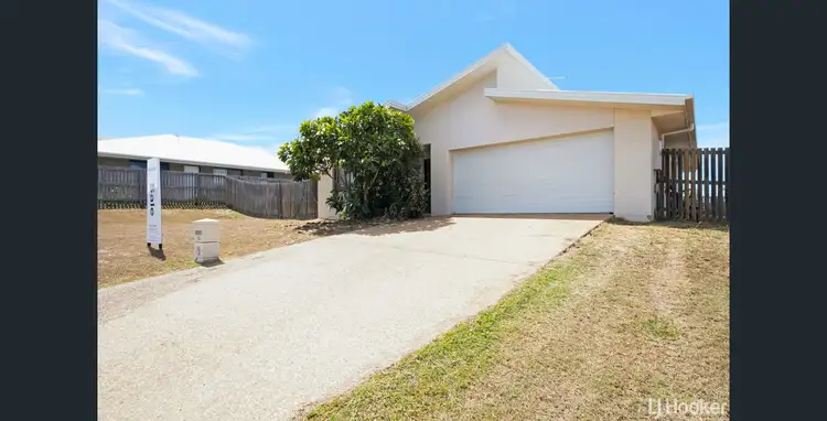 Main view of Homely house listing, 13 Benjamin Drive, Gracemere QLD 4702