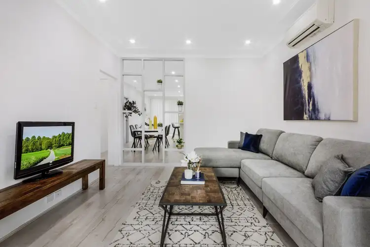 Fourth view of Homely house listing, 4 Jones Street, Croydon NSW 2132