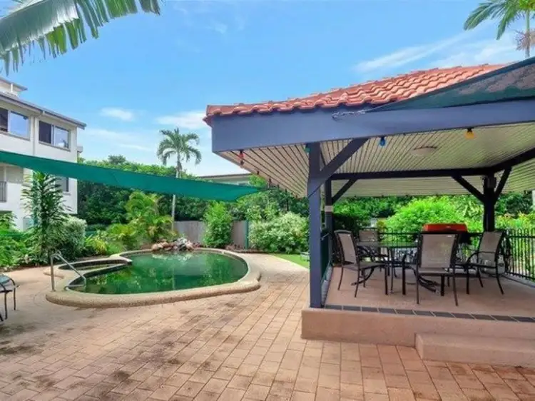 Second view of Homely unit listing, 2/239 Lake Street, Cairns North QLD 4870