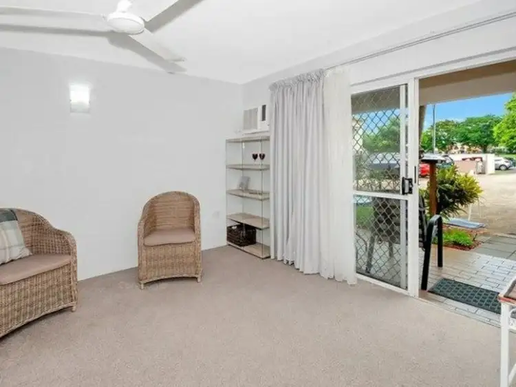 Third view of Homely unit listing, 2/239 Lake Street, Cairns North QLD 4870