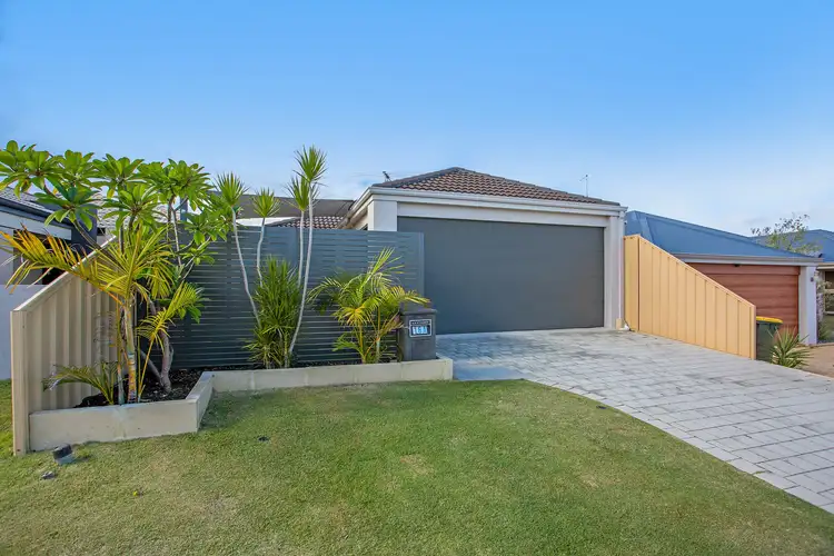 Main view of Homely house listing, 16A Pintabona Drive, Sinagra WA 6065