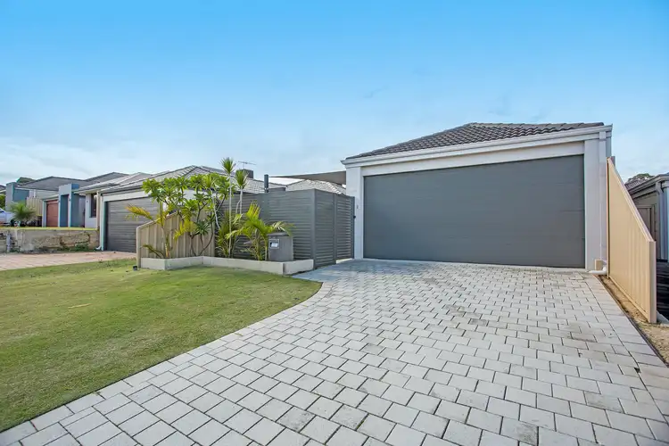 Second view of Homely house listing, 16A Pintabona Drive, Sinagra WA 6065