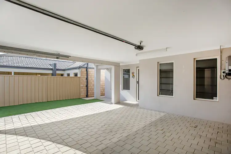 Third view of Homely house listing, 16A Pintabona Drive, Sinagra WA 6065