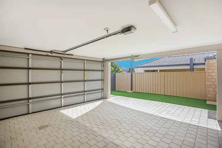 Fourth view of Homely house listing, 16A Pintabona Drive, Sinagra WA 6065