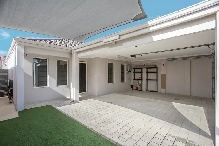 Fifth view of Homely house listing, 16A Pintabona Drive, Sinagra WA 6065