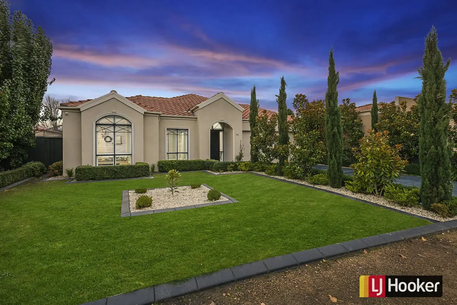 Main view of Homely house listing, 42 Augusta Way, Hidden Valley VIC 3756