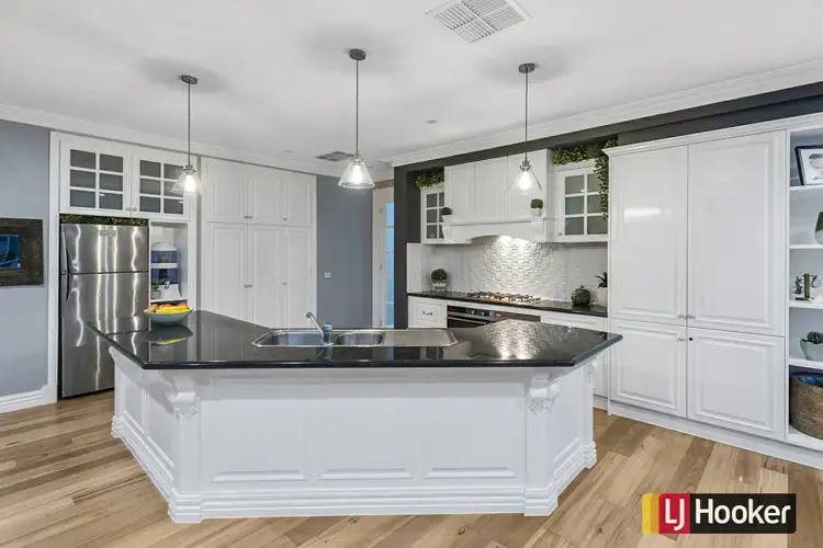 Third view of Homely house listing, 42 Augusta Way, Hidden Valley VIC 3756