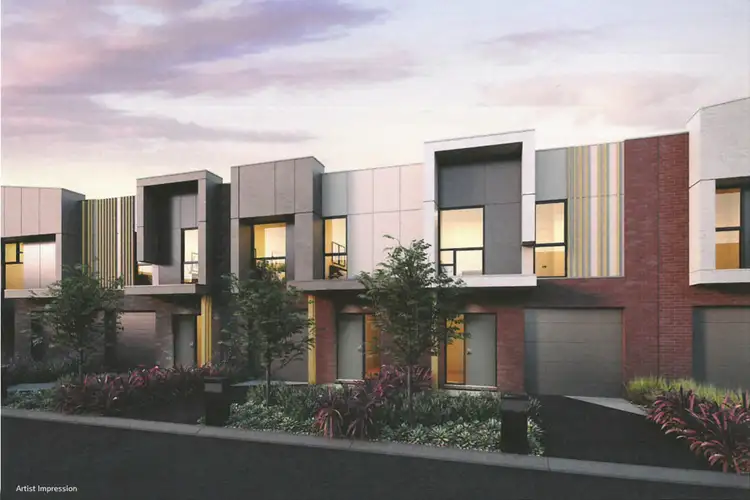 Lot 14/Stage 14 Parkwood At Life, Point Cook VIC 3030