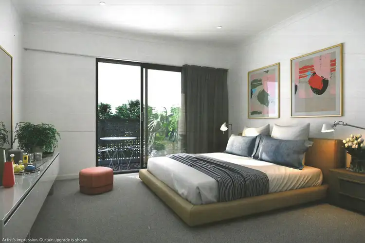 Third view of Homely unit listing, Lot 14/Stage 14 Parkwood At Life, Point Cook VIC 3030
