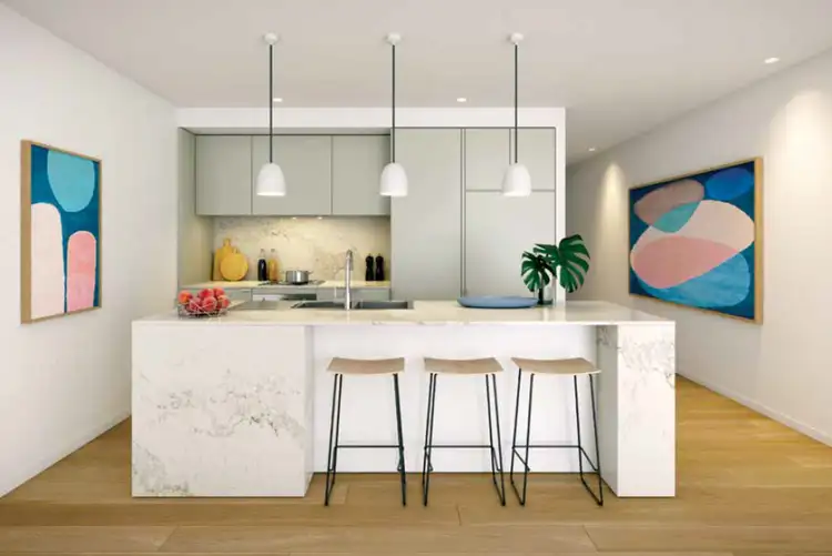 Fourth view of Homely unit listing, Lot 14/Stage 14 Parkwood At Life, Point Cook VIC 3030