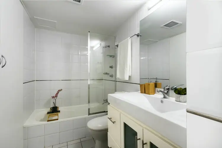 Fifth view of Homely unit listing, 607/233 Pyrmont St, Pyrmont NSW 2009