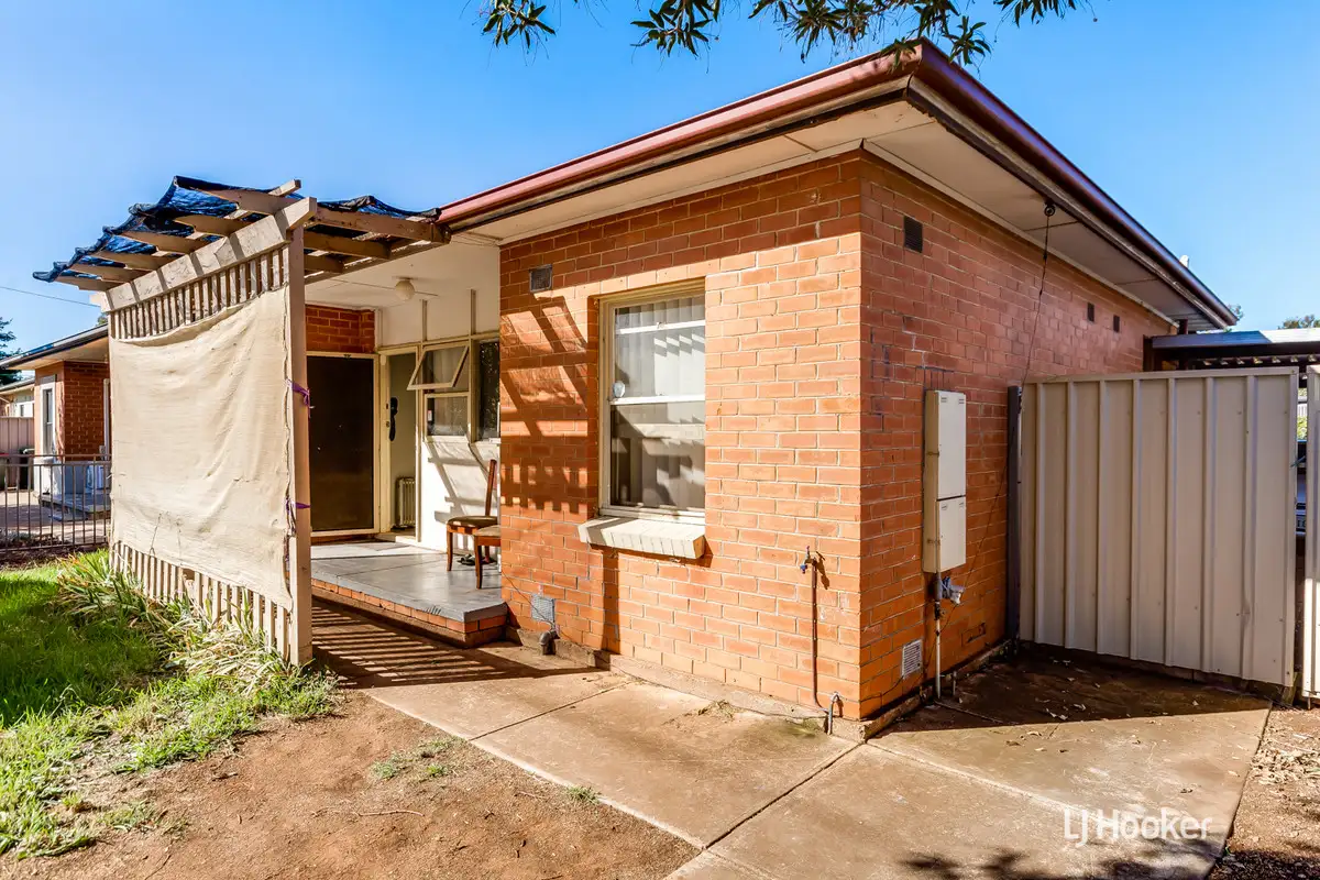 Main view of Homely semi-detached listing, 20 Blight Street, Davoren Park SA 5113