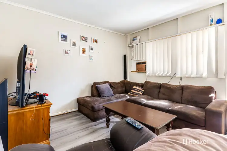 Second view of Homely semi-detached listing, 20 Blight Street, Davoren Park SA 5113
