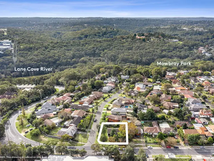 Sixth view of Homely house listing, 733 Mowbray Road, Lane Cove NSW 2066