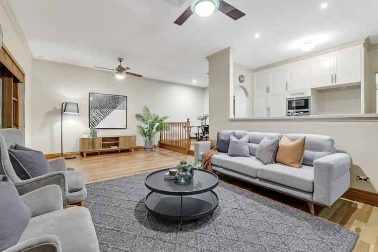 Fourth view of Homely house listing, 21 Martin Court, West Lakes SA 5021