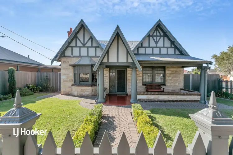 Main view of Homely house listing, 162 Torrens Road, Renown Park SA 5008