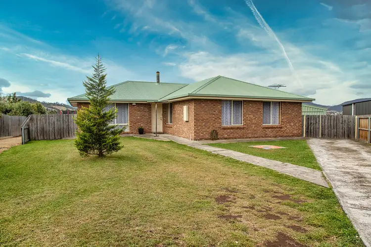 Second view of Homely house listing, 9 Jordan Place, Bridgewater TAS 7030