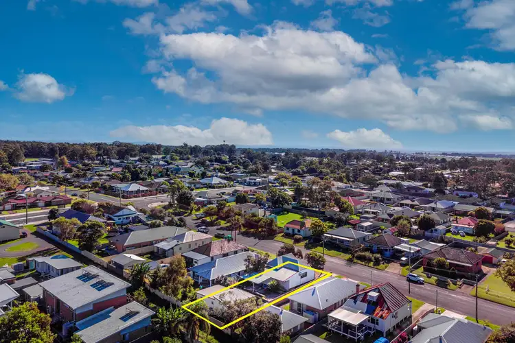 Main view of Homely house listing, 2/27 Rockleigh Street, Thornton NSW 2322