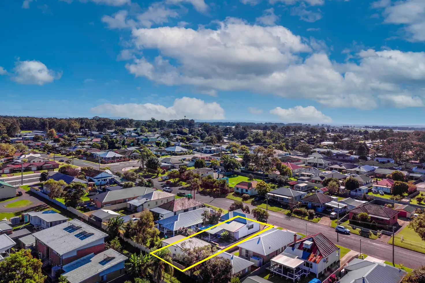 Main view of Homely house listing, 2/27 Rockleigh Street, Thornton NSW 2322