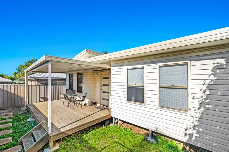 Fourth view of Homely house listing, 2/27 Rockleigh Street, Thornton NSW 2322