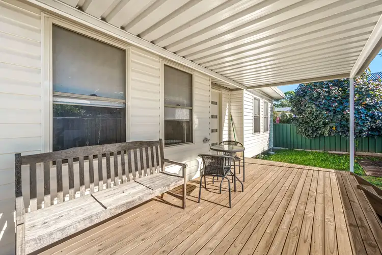 Fifth view of Homely house listing, 2/27 Rockleigh Street, Thornton NSW 2322