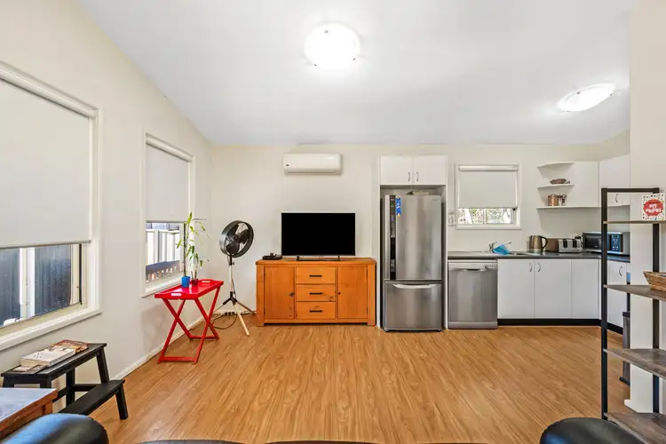 Sixth view of Homely house listing, 2/27 Rockleigh Street, Thornton NSW 2322