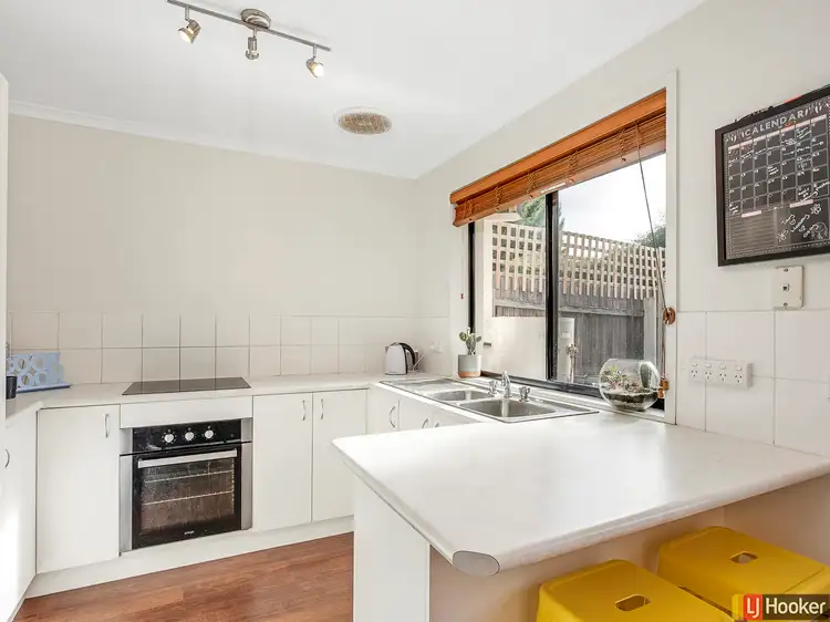 Second view of Homely townhouse listing, 12/60 Paul Coe Crescent, Ngunnawal ACT 2913