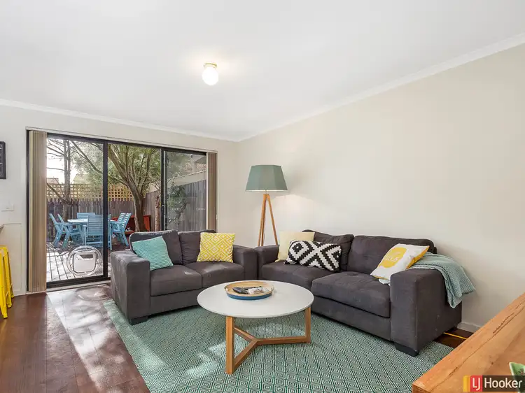 Third view of Homely townhouse listing, 12/60 Paul Coe Crescent, Ngunnawal ACT 2913