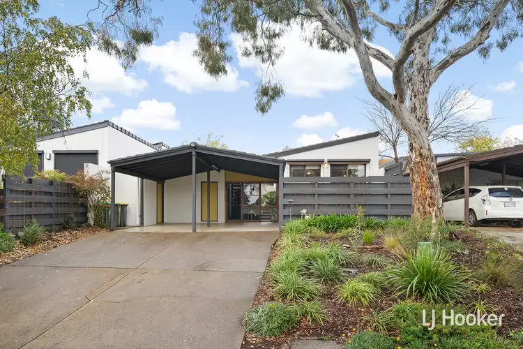 Main view of Homely house listing, 31 Elkedra Close, Hawker ACT 2614