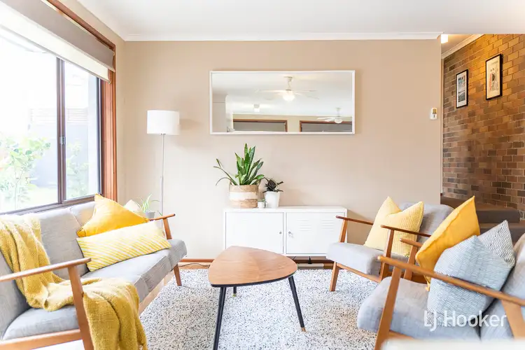 Second view of Homely house listing, 31 Elkedra Close, Hawker ACT 2614