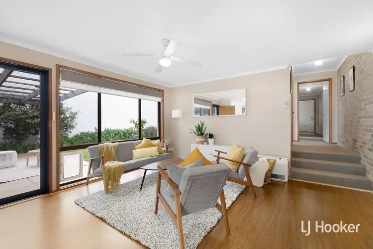 Third view of Homely house listing, 31 Elkedra Close, Hawker ACT 2614