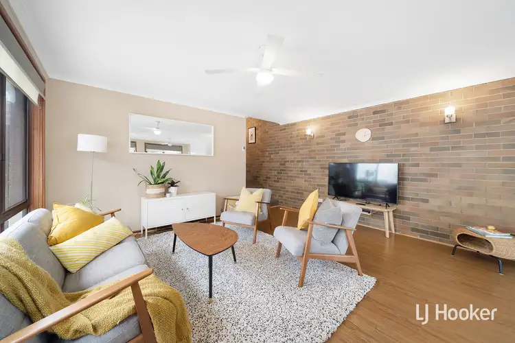 Fourth view of Homely house listing, 31 Elkedra Close, Hawker ACT 2614