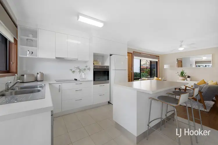 Sixth view of Homely house listing, 31 Elkedra Close, Hawker ACT 2614