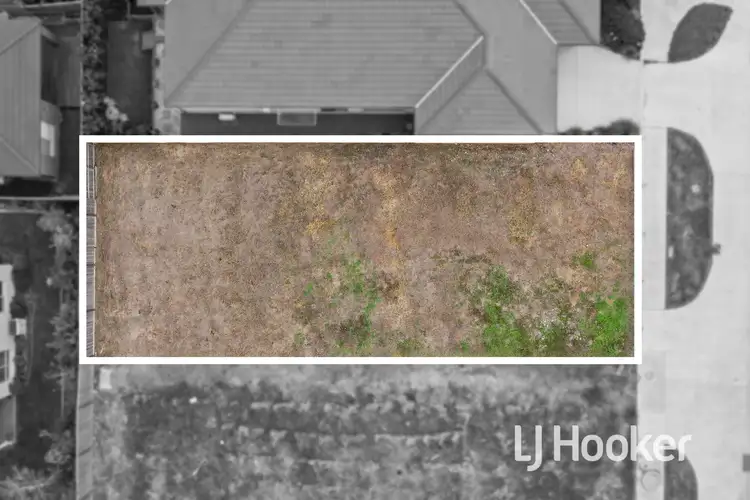 Main view of Homely land listing, 22 Jomon Way, Officer VIC 3809