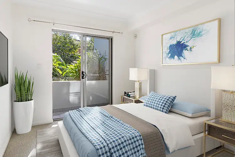 Fourth view of Homely unit listing, 10/62-64 Lynwood Avenue, Cromer NSW 2099