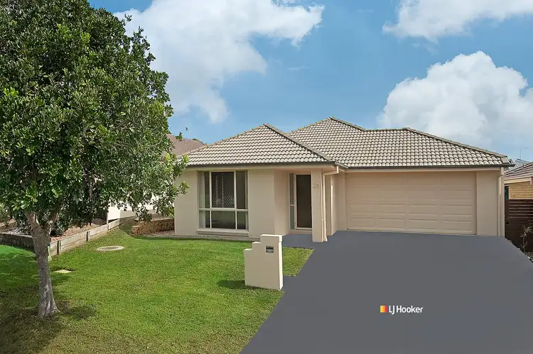 35 Sunstone Circuit, Mango Hill QLD 4509
