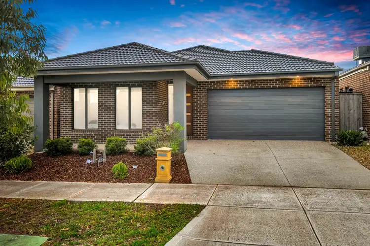 7 Celtic Street, Wollert VIC 3750