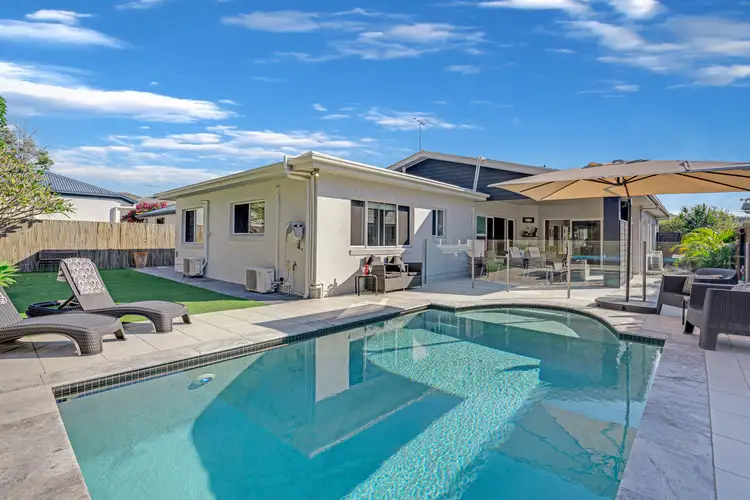 13 Red Gum Crescent, Wakerley QLD 4154