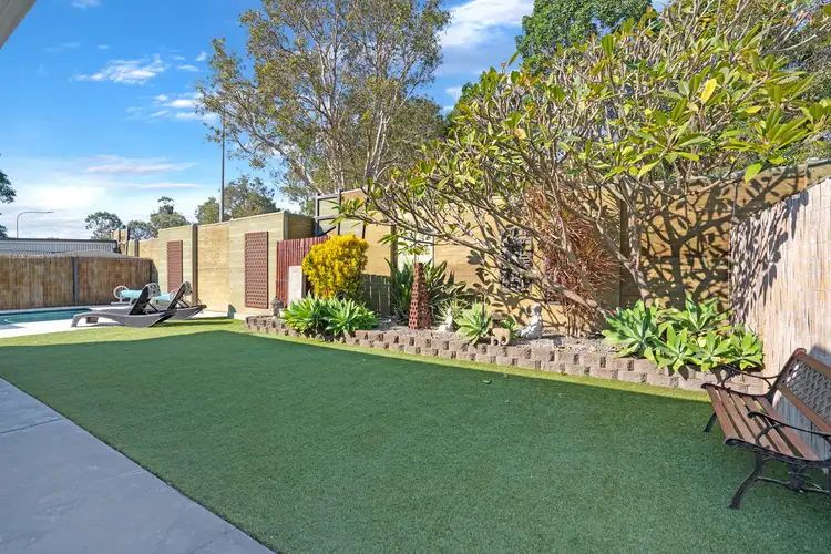 Fourth view of Homely house listing, 13 Red Gum Crescent, Wakerley QLD 4154