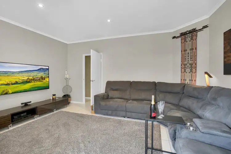 Fifth view of Homely house listing, 13 Red Gum Crescent, Wakerley QLD 4154