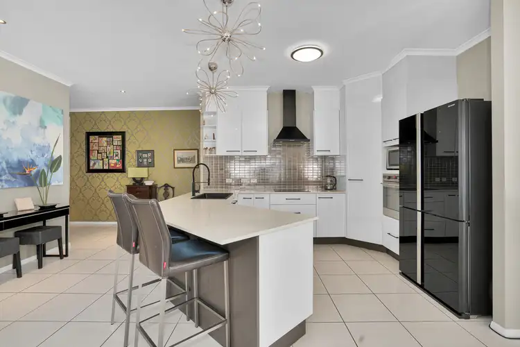 Sixth view of Homely house listing, 13 Red Gum Crescent, Wakerley QLD 4154