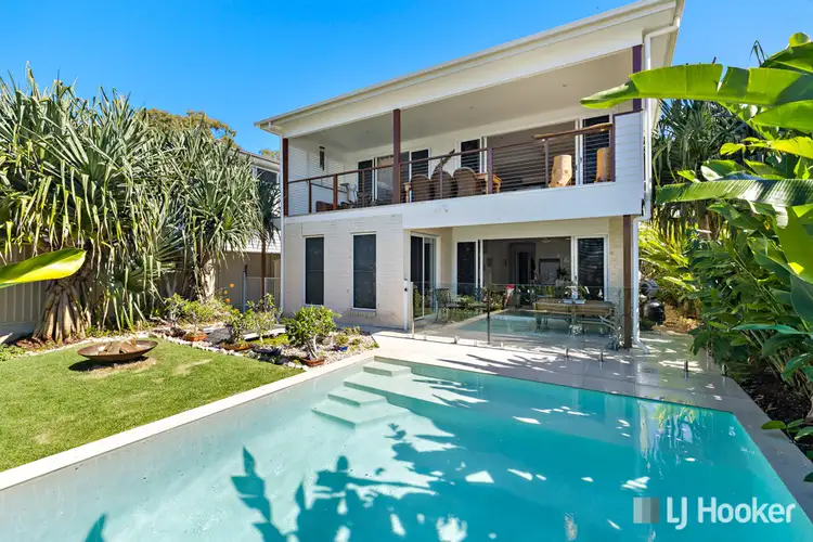 Third view of Homely house listing, 225 Wellington Street, Ormiston QLD 4160